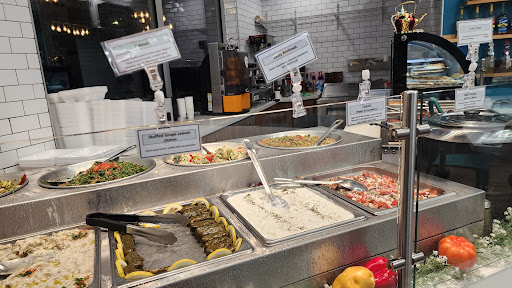 Photo of Shawarma Stop - 6019 Almeda Rd Suite A, Houston, TX 77004, USA