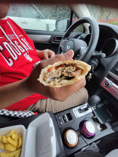 Photo of Shawarma Stop - 6019 Almeda Rd Suite A, Houston, TX 77004, USA