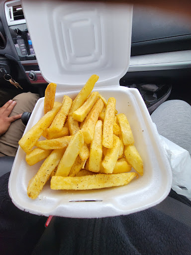 Photo of Shawarma Stop - 6019 Almeda Rd Suite A, Houston, TX 77004, USA