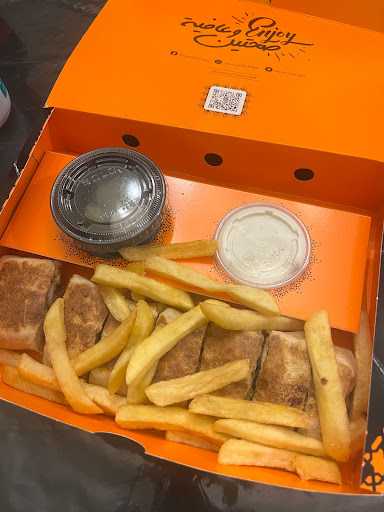 Photo of Abu Omar Halal - Clear Lake, TX - 2747 Bay Area Blvd, Houston, TX 77058, USA