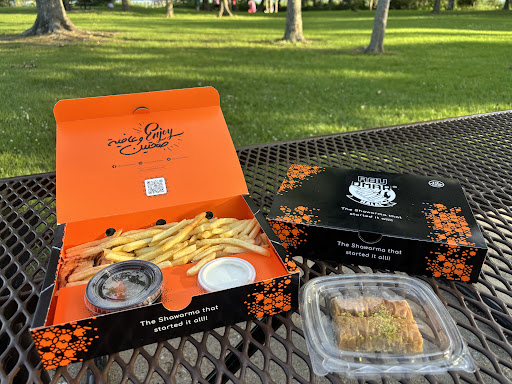 Photo of Abu Omar Halal - Clear Lake, TX - 2747 Bay Area Blvd, Houston, TX 77058, USA
