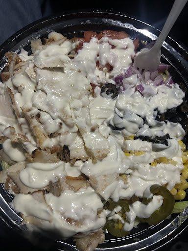 Photo of Abu Omar Halal - Clear Lake, TX - 2747 Bay Area Blvd, Houston, TX 77058, USA