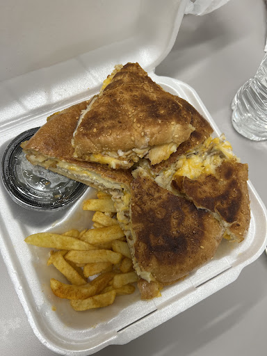 Photo of Abu Omar Halal - Clear Lake, TX - 2747 Bay Area Blvd, Houston, TX 77058, USA