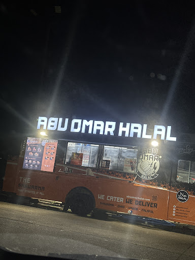 Photo of Abu Omar Halal - Clear Lake, TX - 2747 Bay Area Blvd, Houston, TX 77058, USA