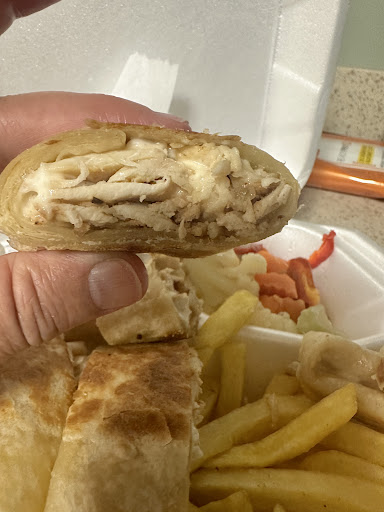 Photo of Abu Omar Halal - Clear Lake, TX - 2747 Bay Area Blvd, Houston, TX 77058, USA