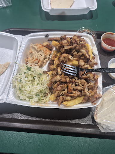 Photo of Alwadi - 15655 John F Kennedy Blvd, Houston, TX 77032, USA