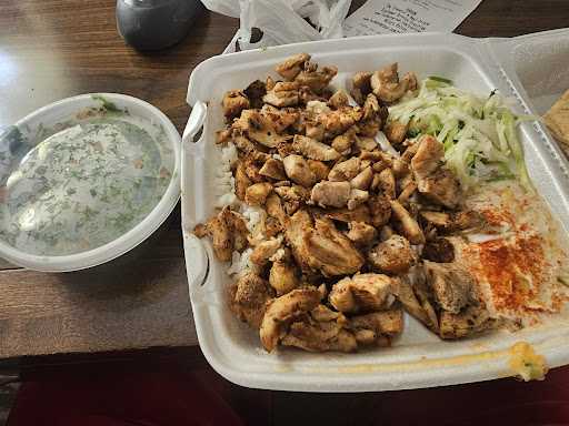 Photo of Alwadi - 15655 John F Kennedy Blvd, Houston, TX 77032, USA