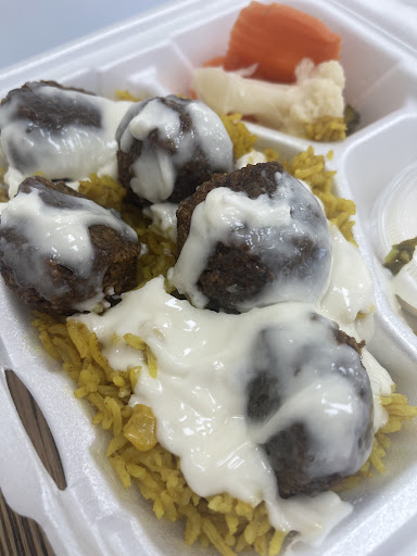 Photo of Abu Omar Halal - Katy, TX - 1950 N Fry Rd, Katy, TX 77449, USA