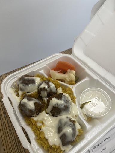 Photo of Abu Omar Halal - Katy, TX - 1950 N Fry Rd, Katy, TX 77449, USA
