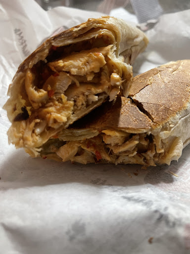 Photo of Abu Omar Halal - Katy, TX - 1950 N Fry Rd, Katy, TX 77449, USA