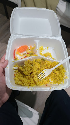 Photo of Abu Omar Halal - Katy, TX - 1950 N Fry Rd, Katy, TX 77449, USA