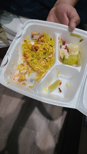 Photo of Abu Omar Halal - Katy, TX - 1950 N Fry Rd, Katy, TX 77449, USA