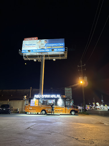 Photo of Abu Omar Halal - Katy, TX - 1950 N Fry Rd, Katy, TX 77449, USA