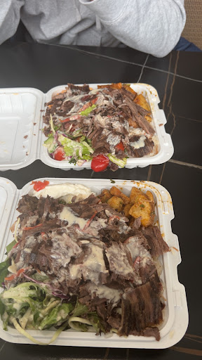 Photo of Shawarma Palace - 994 Notre-Dame St, Embrun, ON K0A 1W0