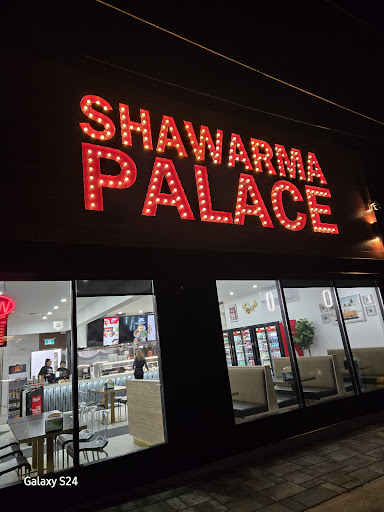 Photo of Shawarma Palace - 994 Notre-Dame St, Embrun, ON K0A 1W0