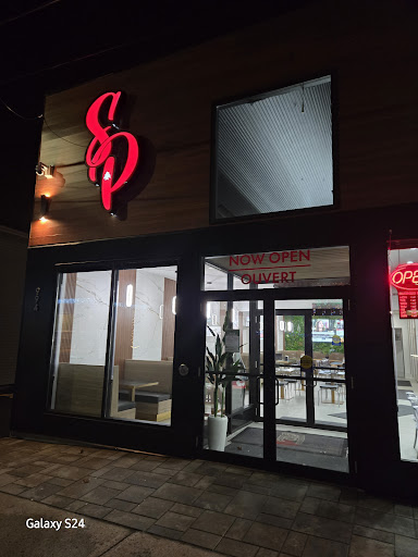 Photo of Shawarma Palace - 994 Notre-Dame St, Embrun, ON K0A 1W0