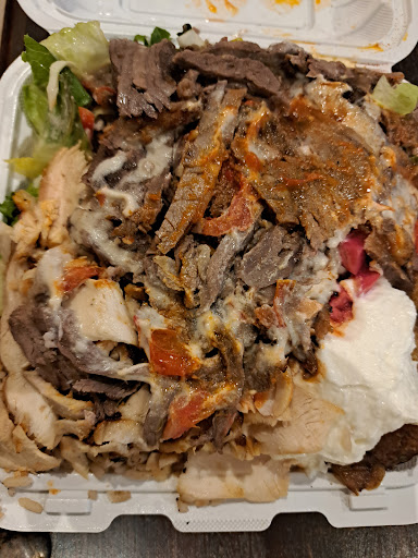 Photo of Shawarma Palace - 994 Notre-Dame St, Embrun, ON K0A 1W0