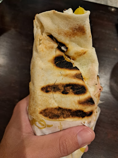 Photo of Shawarma Palace - 994 Notre-Dame St, Embrun, ON K0A 1W0