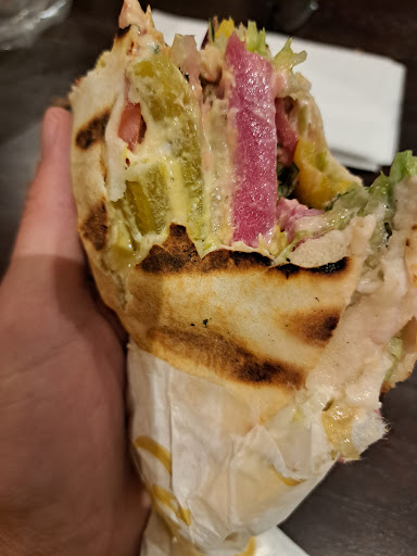 Photo of Shawarma Palace - 994 Notre-Dame St, Embrun, ON K0A 1W0