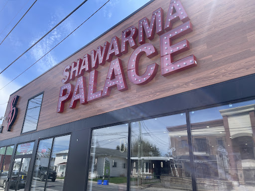Photo of Shawarma Palace - 994 Notre-Dame St, Embrun, ON K0A 1W0