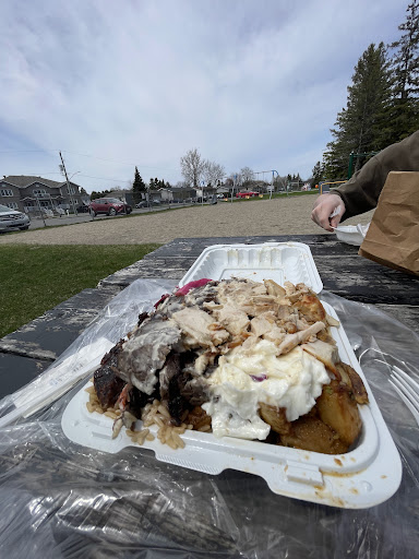 Photo of Shawarma Palace - 994 Notre-Dame St, Embrun, ON K0A 1W0