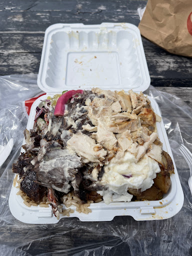 Photo of Shawarma Palace - 994 Notre-Dame St, Embrun, ON K0A 1W0