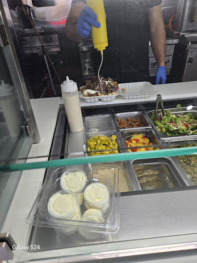 Photo of Shawarma Palace - 994 Notre-Dame St, Embrun, ON K0A 1W0