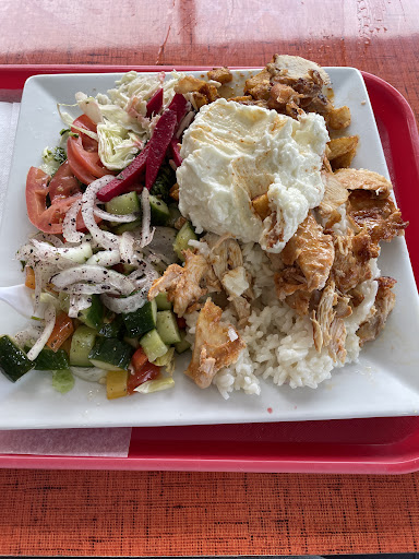 Photo of TaoukResto - 1300 Bd des Récollets, Trois-Rivières, QC G8Z 3X2