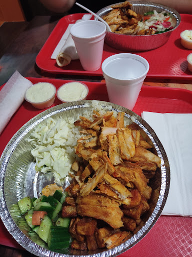 Photo of TaoukResto - 1300 Bd des Récollets, Trois-Rivières, QC G8Z 3X2