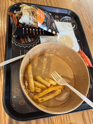 Photo of Shelby's Legendary Shawarma - Myrand - 853 Av. Myrand, Sainte-Foy–Sillery–Cap-Rouge, QC G1V 2V8