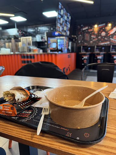 Photo of Shelby's Legendary Shawarma - Myrand - 853 Av. Myrand, Sainte-Foy–Sillery–Cap-Rouge, QC G1V 2V8