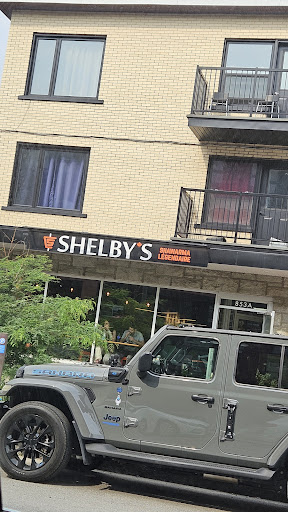 Photo of Shelby's Legendary Shawarma - Myrand - 853 Av. Myrand, Sainte-Foy–Sillery–Cap-Rouge, QC G1V 2V8