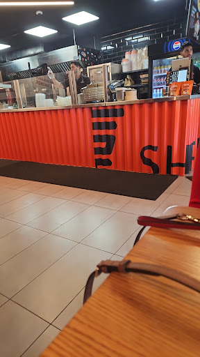 Photo of Shelby's Legendary Shawarma - Myrand - 853 Av. Myrand, Sainte-Foy–Sillery–Cap-Rouge, QC G1V 2V8