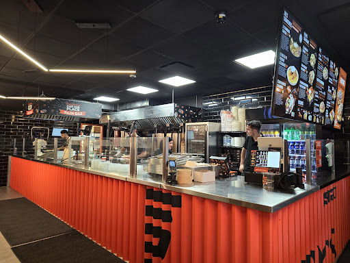 Photo of Shelby's Legendary Shawarma - Myrand - 853 Av. Myrand, Sainte-Foy–Sillery–Cap-Rouge, QC G1V 2V8