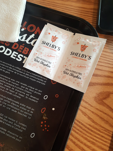 Photo of Shelby's Legendary Shawarma - Myrand - 853 Av. Myrand, Sainte-Foy–Sillery–Cap-Rouge, QC G1V 2V8