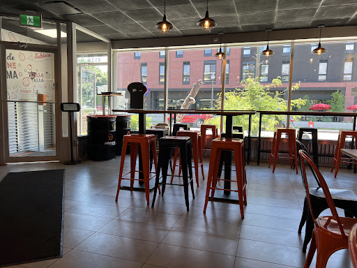 Photo of Shelby's Legendary Shawarma - Myrand - 853 Av. Myrand, Sainte-Foy–Sillery–Cap-Rouge, QC G1V 2V8
