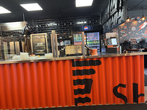 Photo of Shelby's Legendary Shawarma - Myrand - 853 Av. Myrand, Sainte-Foy–Sillery–Cap-Rouge, QC G1V 2V8