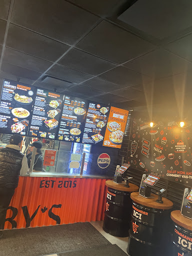 Photo of Shelby's Legendary Shawarma - Myrand - 853 Av. Myrand, Sainte-Foy–Sillery–Cap-Rouge, QC G1V 2V8