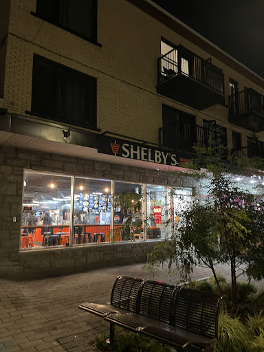 Photo of Shelby's Legendary Shawarma - Myrand - 853 Av. Myrand, Sainte-Foy–Sillery–Cap-Rouge, QC G1V 2V8