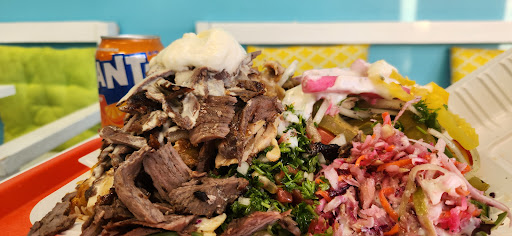 Photo of Shawarma AL Mouna - 1266 Wellington St. W, Ottawa, ON K1Y 3A5