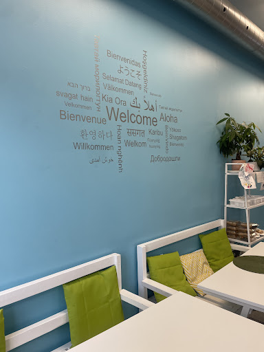 Photo of Shawarma AL Mouna - 1266 Wellington St. W, Ottawa, ON K1Y 3A5