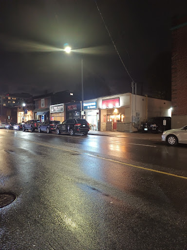 Photo of Shawarma AL Mouna - 1266 Wellington St. W, Ottawa, ON K1Y 3A5