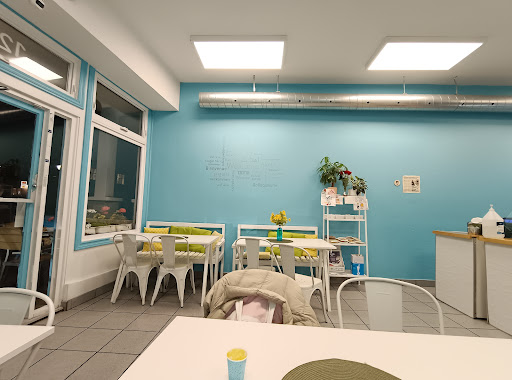 Photo of Shawarma AL Mouna - 1266 Wellington St. W, Ottawa, ON K1Y 3A5