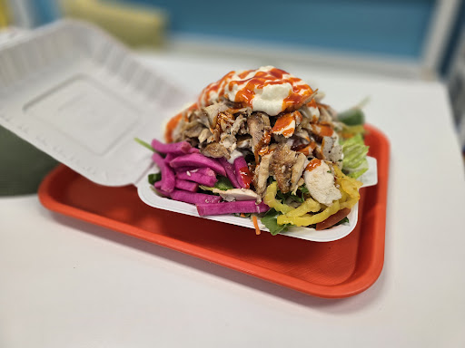 Photo of Shawarma AL Mouna - 1266 Wellington St. W, Ottawa, ON K1Y 3A5