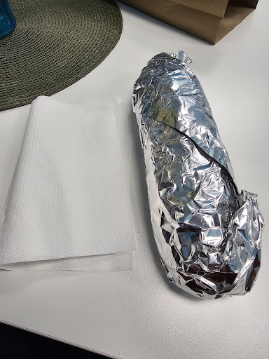 Photo of Shawarma AL Mouna - 1266 Wellington St. W, Ottawa, ON K1Y 3A5