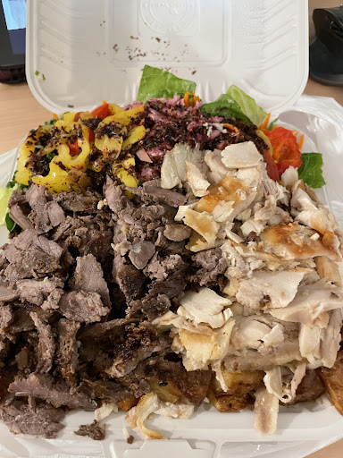 Photo of Shawarma AL Mouna - 1266 Wellington St. W, Ottawa, ON K1Y 3A5