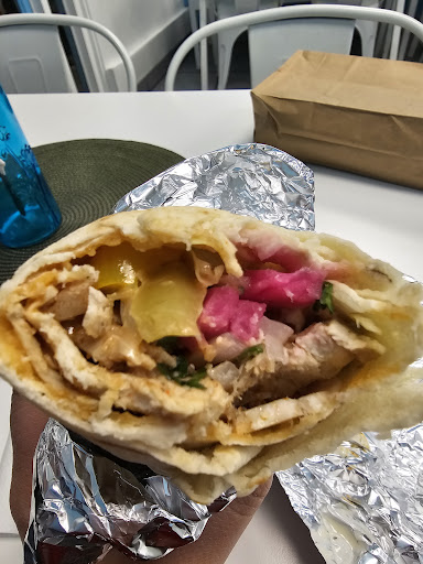 Photo of Shawarma AL Mouna - 1266 Wellington St. W, Ottawa, ON K1Y 3A5
