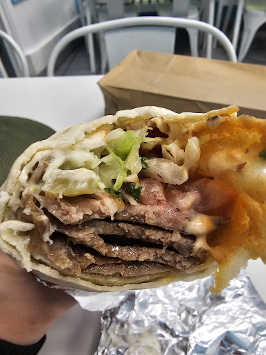 Photo of Shawarma AL Mouna - 1266 Wellington St. W, Ottawa, ON K1Y 3A5