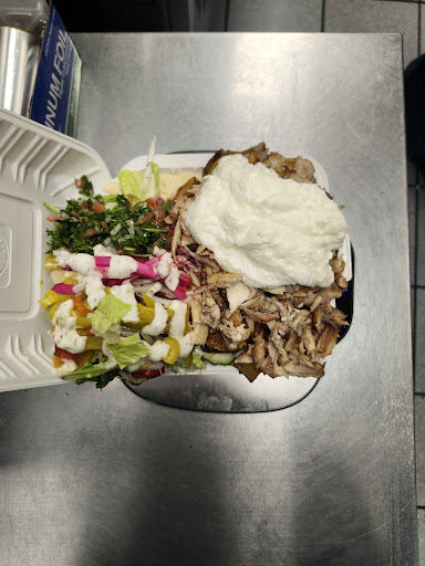 Photo of Shawarma AL Mouna - 1266 Wellington St. W, Ottawa, ON K1Y 3A5