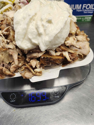 Photo of Shawarma AL Mouna - 1266 Wellington St. W, Ottawa, ON K1Y 3A5